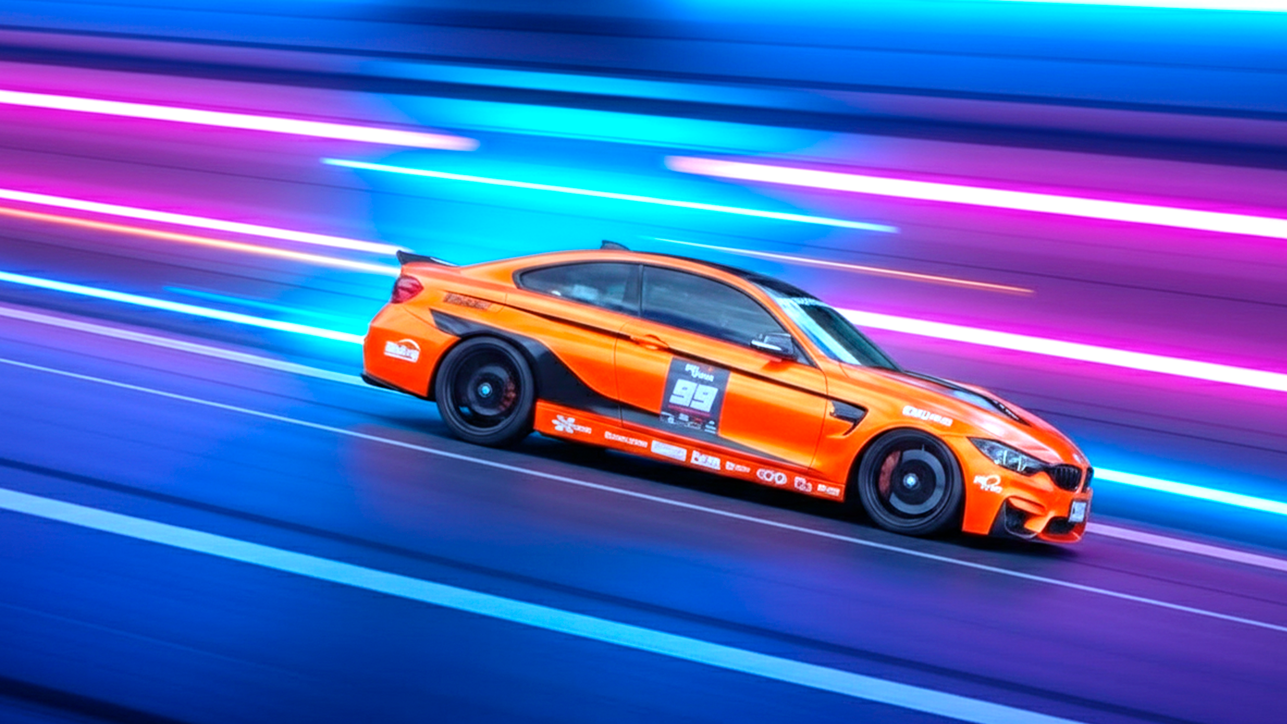 Potencia Pura