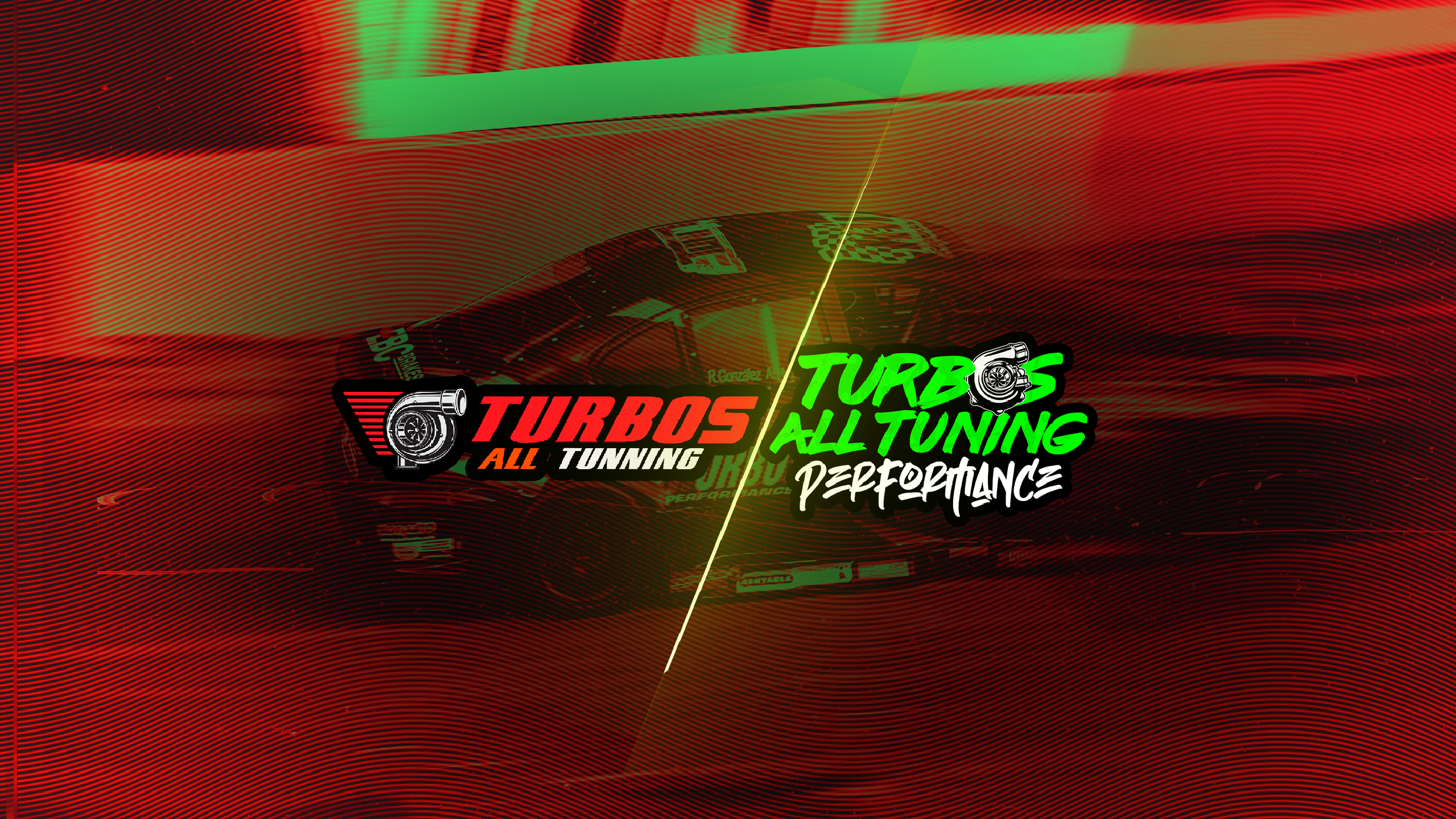 Turbos All Tuning